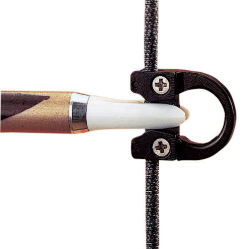 TRU Ball Tru Nok With Peep Aligner - 1