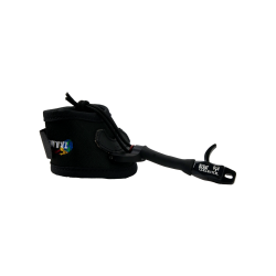 TRU Ball Wrist Release Bone Collector Bandit - 2
