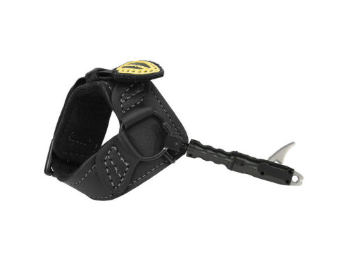 Tru Fire Bilekten Tetik Smoke Buckle Foldback - 1