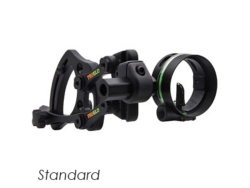 Truglo Sight Range Rover Standard .019 Bk - Truglo