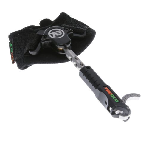 TruGlo Release Detonator Boa Strap - 1