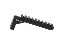 Truglo Accessory Bow Mount Picatinny - Truglo