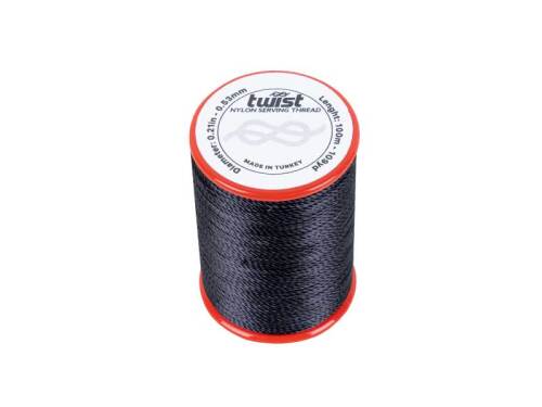 Twist Serving Thread Nylon - 3