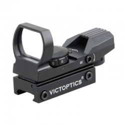 Vector Victoptics IPM 1x23x34 Weaver - VECTOR