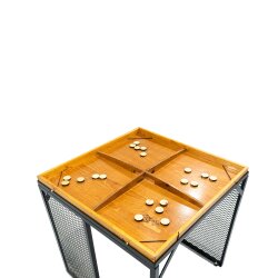 VeryWood 4-Piece Elastic Game - VeryWood