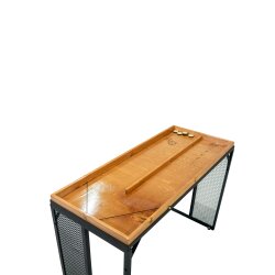 VeryWood Ahşap Disk Yuvarlama Oyunu - VeryWood