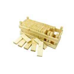 VeryWood Big Jenga - VeryWood