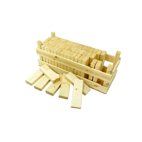 VeryWood Big Jenga - 1