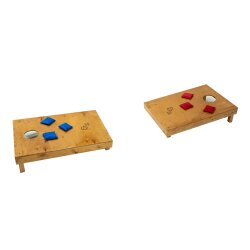 VeryWood Corn Hole Oyunu - VeryWood