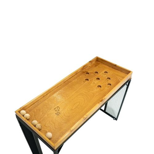VeryWood Culbulto Balance Game - 1