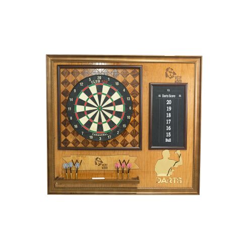 VeryWood Dart - 1