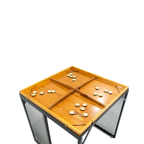 VeryWood Elastic Game - 1