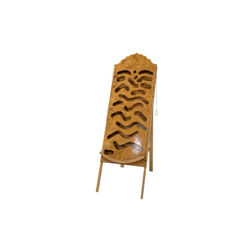 VeryWood Gruyere Cheese - 1