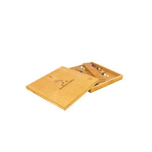 VeryWood Memory Topu - 1