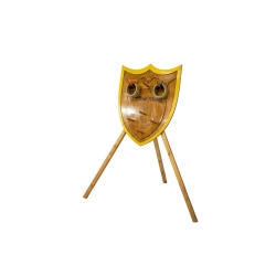 VeryWood Ring Toss Game - VeryWood