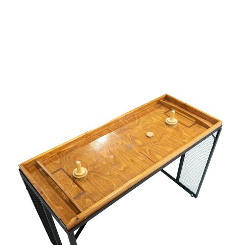 VeryWood Wooden Hokey Oyunu - 1