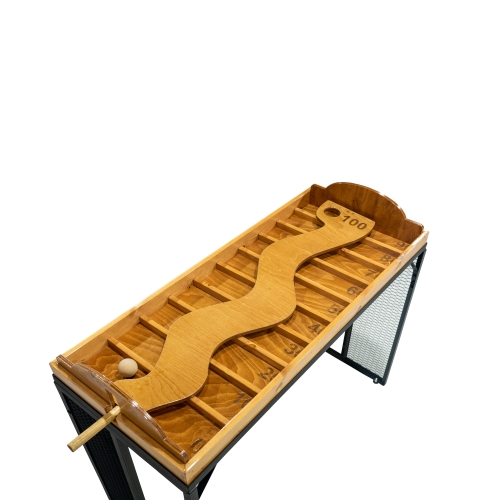 VeryWood Zig Zag Oyunu - 1