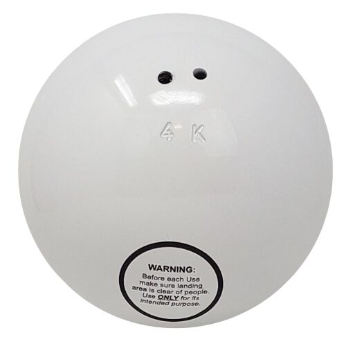 Vinex Antrenman Güllesi 4 Kg - 1