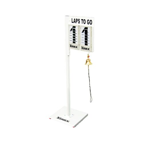 Vinex Athletics Round Scoring Stand - 1