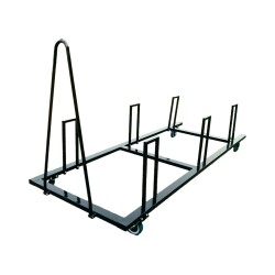 Vinex Barrier Handling Trolley VSH999-CLC20 - Vinex