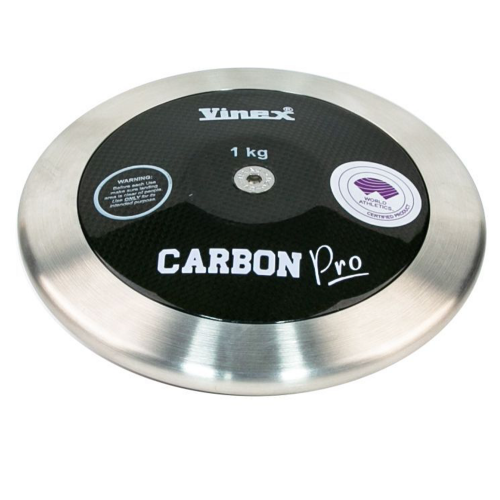 Vinex Carbon Disc 1kg WA Approved - 2