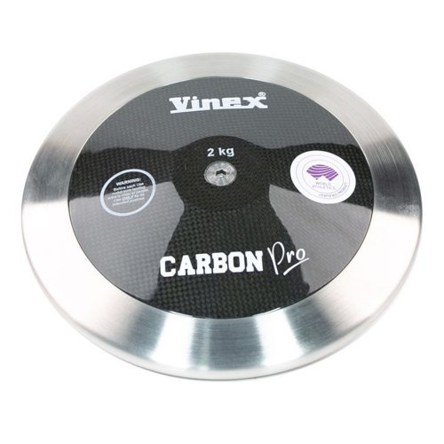 Vinex Carbon Disc 2kg WA Approved - 2