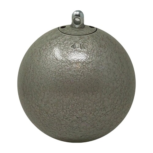 Vinex Çekiç Antrenman HVE-400 4kg - 1