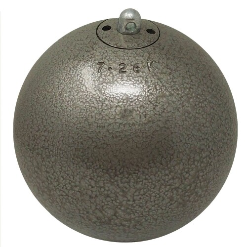 Vinex Çekiç Antrenman HVE-726 7.26kg - 1