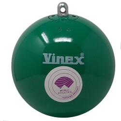 Vinex Çekiç Demir HVI-600 6kg WA Onaylı - Vinex
