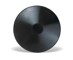 Vinex Disc Rubber DRB-175 1.75kg - Vinex