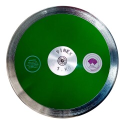 Vinex Disk DSG-P10 1kg WA Onaylı - Vinex