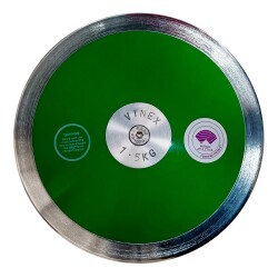 Vinex Disk DSG-P15 1.5kg WA Onaylı - Vinex