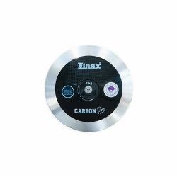 Vinex Disk Karbon 2kg WA Onaylı - Vinex