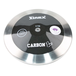Vinex Disk Karbon 2kg WA Onaylı - Vinex (1)