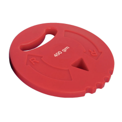 Vinex Disk Super Çok Atışlı VEHD-PVC400 400gr - Vinex