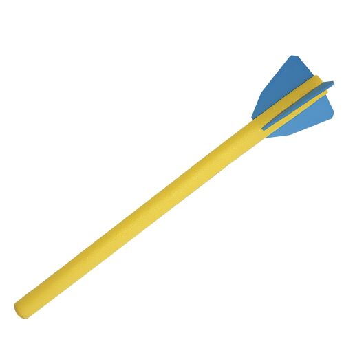 Vinex Elementary Foam Javelin - 1