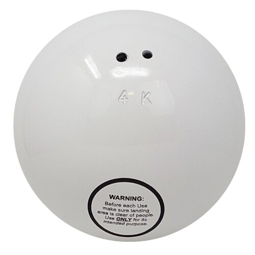 Vinex Gülle Antrenman TSA-400 4kg - 1