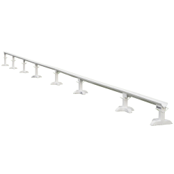 Vinex Gülle Geri Taşıma Rayı VSRC-60 - Vinex