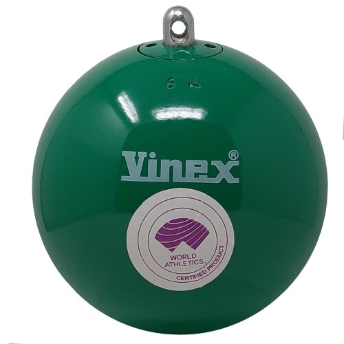 Vinex Hammer HVI-600 6kg WA Approved - 1
