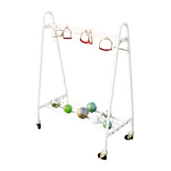 Vinex Hammer Trolley/Stand VHC-S18 - Vinex