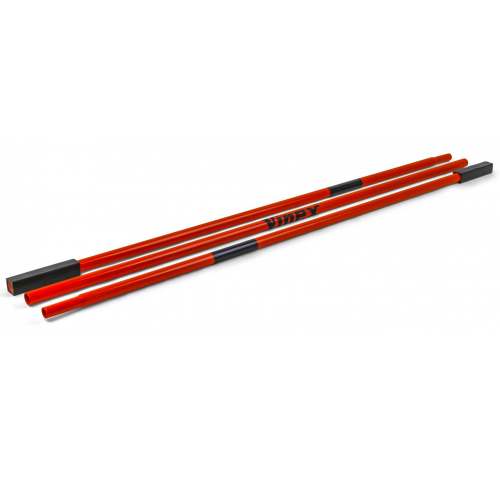 Vinex High Jump Bar CBA-S44 400cm - 1