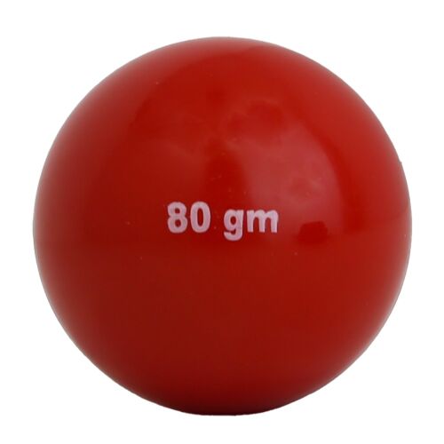 Vinex Javelin Ball - 65mm PVC (80 Grams) - 1