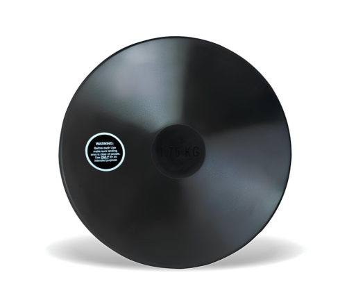 Vinex Kauçuk Diski 1.75 Kg - 1