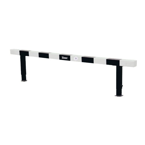 Vinex Obstacle Jumping Barrier, Wooden, VTWB-100 WA Approved. - 1