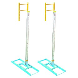 Vinex Pole Vault Stand PVS-CPTA WA Approved - Vinex