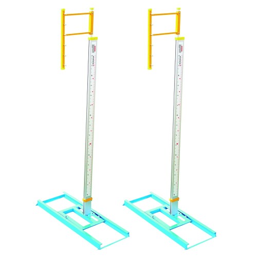 Vinex Pole Vault Stand PVS-CPTA WA Approved - 1