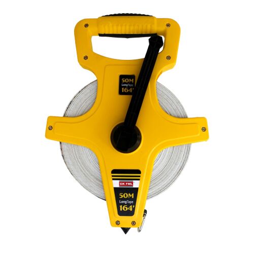 Vinex Şerit Metre Open Reel 50 Metre - 2