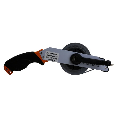 Vinex Şerit Metre Open Reel MST-CL 20m - 2