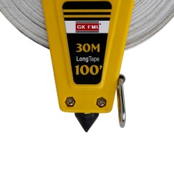 Vinex Şerit Metre Open Reel MST-OR 30m - Vinex (1)