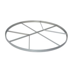 Vinex Shot Put/Hammer Throw Hoop - Vinex